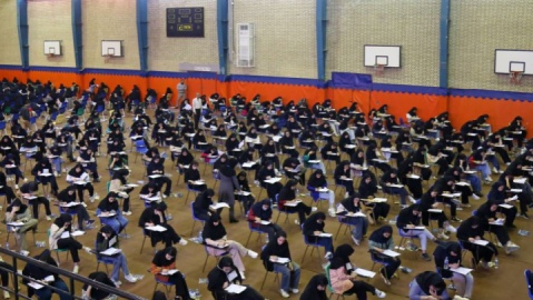 مهلت انتخاب رشته در آزمون دستیاری پزشکی تمدید شد