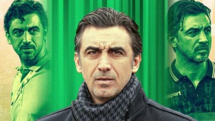 رحمتی سرمربی خیبر شد