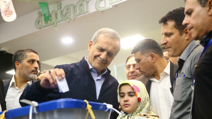 سهضلعی انتخابات ۱۴۰۳