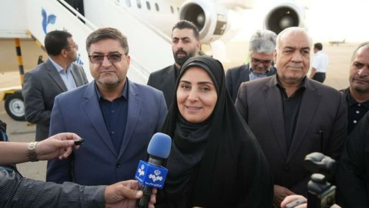 ریلگذاری راهآهن شهرکرد به سفیددشت به مبارکه اجرایی میشود