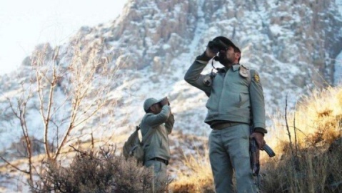 اصلاح قانون حمل سلاح همچنان بی‌نتیجه/محیط‌بانان از حمایت‌های قضایی برخوردار شوند