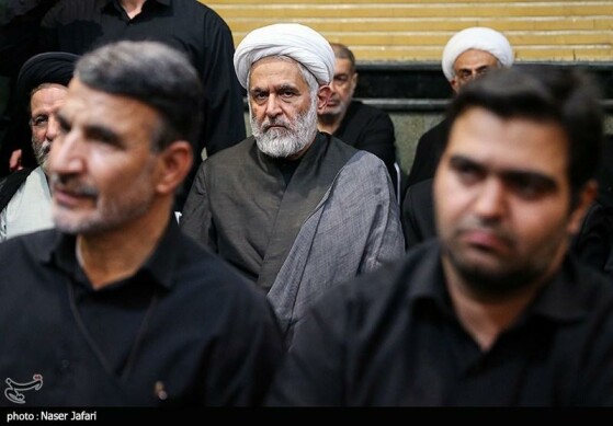 آیین بزرگداشت شهدای قرارگاه خاتمالانبیا برگزار شد