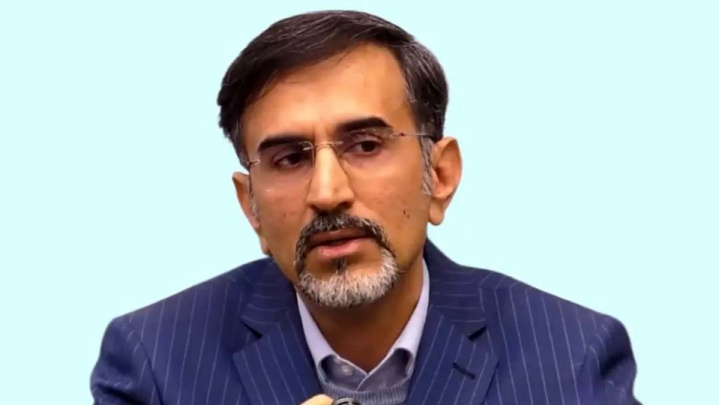 دو مخاطب اصلی پیام پزشکیان در آمریکا