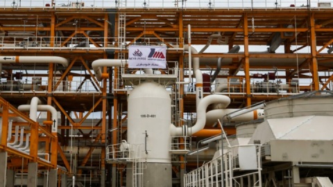 نبض مصرف گاز در دست نیروگاه‌ها؛ ۳۰۵ میلیون مترمکعب در یک روز