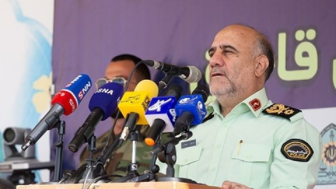 توقیف ۲۲۴ خودروی حمل کننده کالای قاچاق در گمرکات/ کشف ۳ هزار میلیارد کالای قاچاق