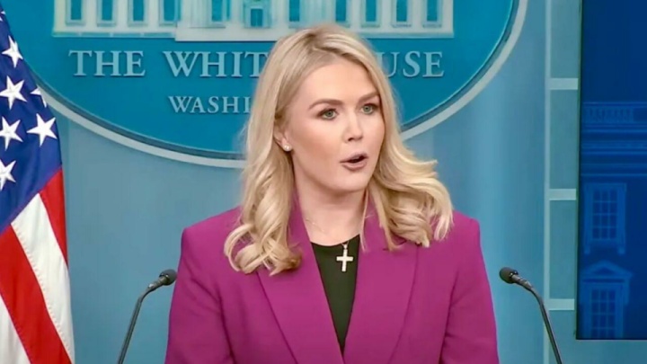 کاخ سفید: بریکس به دنبال تضعیف منافع آمریکا است