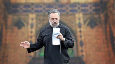 بدعت مهم یک نوحه‌خوان به‌روز؛ پلی که محمود کریمی بین گذشته و امروز زد