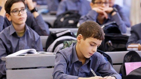 آغاز «هدایت تحصیلی» دانشآموزان از اواخر تیرماه/ ارائه خدمات راهنمایی و مشاوره تحصیلی از طریق سامانه ۱۵۷۰