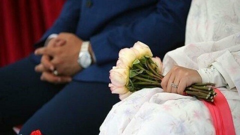 میانگین سن ازدواج در کشور اعلام شد