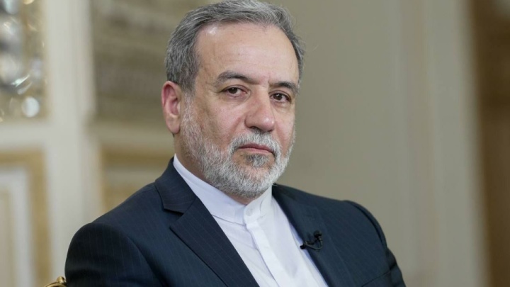 عراقچی: آمریکا بداند که تنها راه صلح پایدار، گفتوگوی محترمانه است نه زورگویی بیمحابا