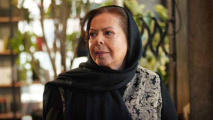 شاهنامه، شفای جهان آشفته امروز