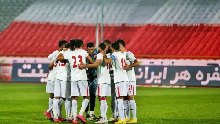 مجلس برای حمایت از تیم ملی آماده است