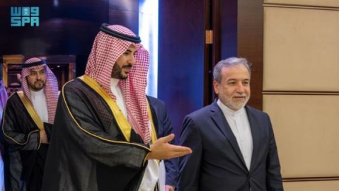 تأکید عراقچی بر تقویت سازوکارهای امنیت درون‌زا در سطح منطقه