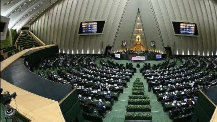 مجلس طرح «تشدید مجازات جاسوسی» را اصلاح میکند