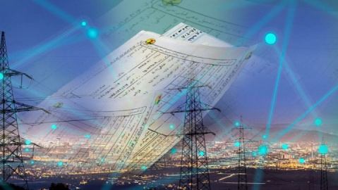 وصول ۸۴ درصدی مطالبات صنعت برق در سه ماه نخست امسال