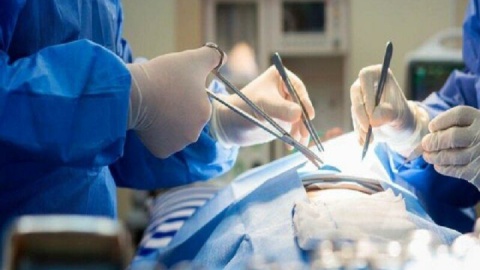 ۱۰۶۴ عمل جراحی در ۱۲ روز