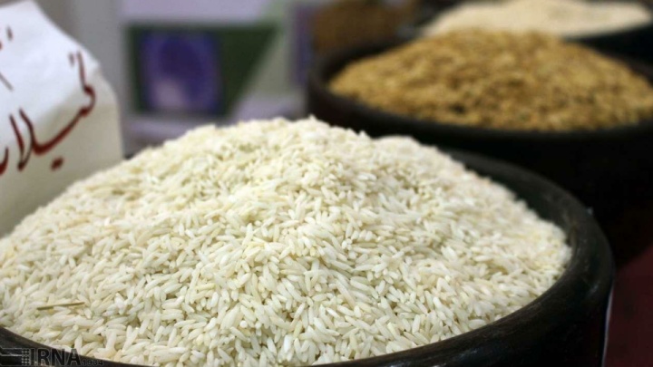 اعمال سیاستهای جدید دولت برای تنظیم بازار برنج داخلی/ برنج مورد نیاز مردم تامین است