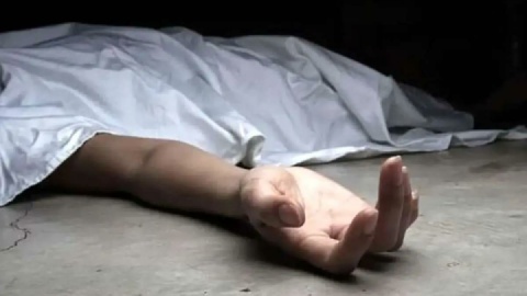 جسد داخل روفرشی