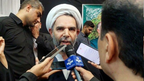 شناسایی برخی عوامل داخلی مرتبط با حمله به زندان اوین