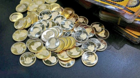 قیمت طلا و سکه امروز ۲۱ تیر؛ سکه ۷۸ میلیون و ۵۱۰ هزار تومان شد