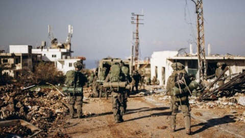 تل آویو باز هم آتش بس را نقض کرد/ حملات زمینی رژیم صهیونیستی به خاک لبنان