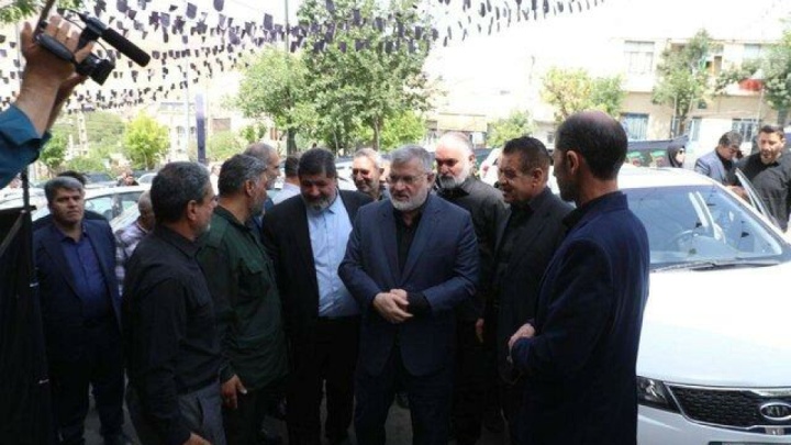 انتقاد از ساختوسازهای غیرمجاز در مناطق طبیعی و کوهستانی دماوند
