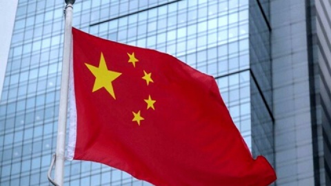 چین: به کشورهای درگیر جنگ سلاح صادر نمی‌کنیم