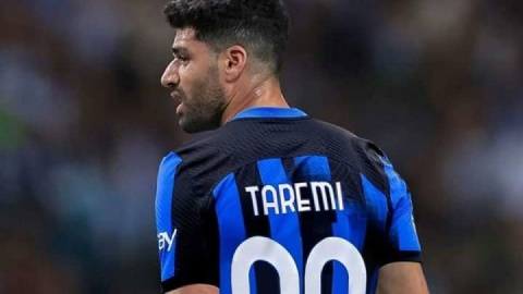 طارمی بر سر دوراهی