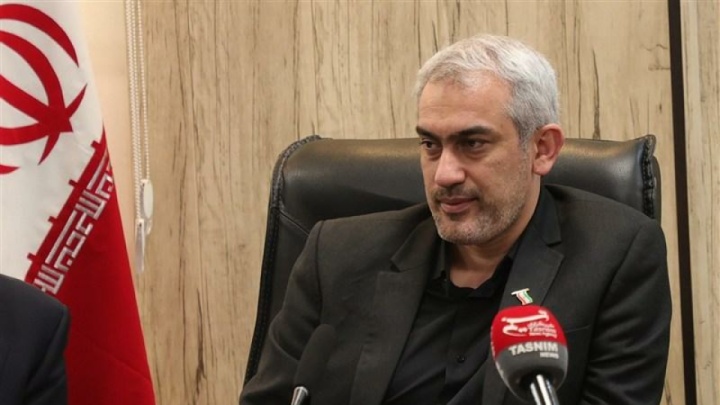 واگذاری فعالیتهای اقتصادی به بخش خصوصی اولویت اصلی است