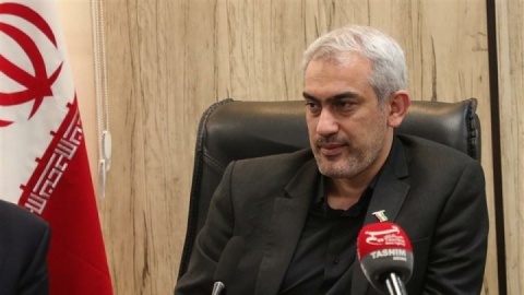 واگذاری فعالیت‌های اقتصادی به بخش خصوصی اولویت اصلی است