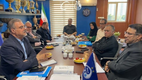 روز اول ساپینتو در استقلال با چالش آغاز شد