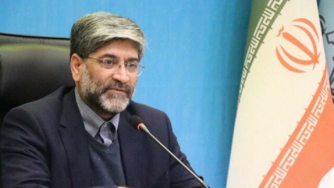 حکم قصاص نفس قاتل چهار زن در ملاء عام اجرا شد