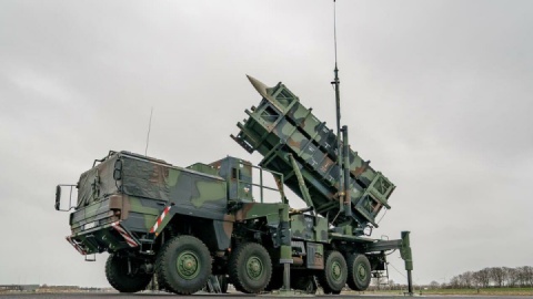 نگرانی پنتاگون از کاهش ذخایر موشک‌های رهگیر