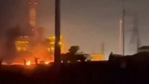 درگیری شدید در اطراف «اربیل» عراق