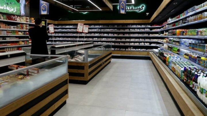 اصناف دولت را روسفید کردند