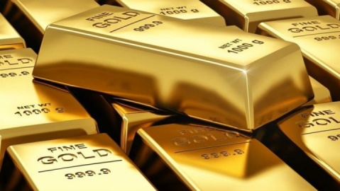قیمت جهانی طلا امروز ۱۴۰۴/۴/۱۸