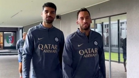 اولویت این روزهای اینتر فروش مهدی طارمی است