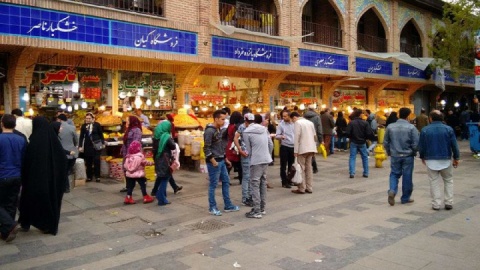 جنگ ۱۲ روزه چه تبعاتی برای اصناف داشت؟