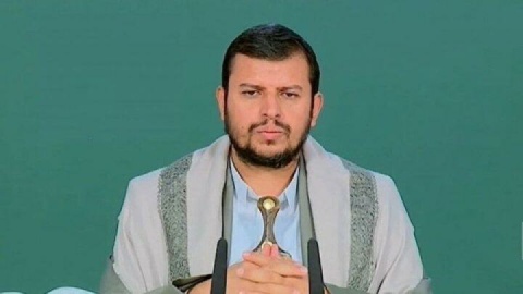 رهبر انصارالله: دشمن به تلاش‌های خود برای کوچ اجباری ادامه می‌دهد