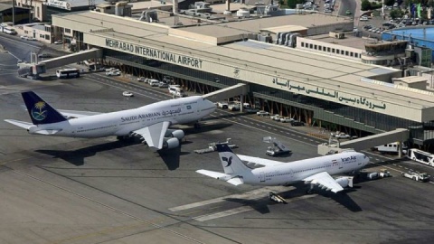 آخرین وضعیت فرودگاه‌های کشور