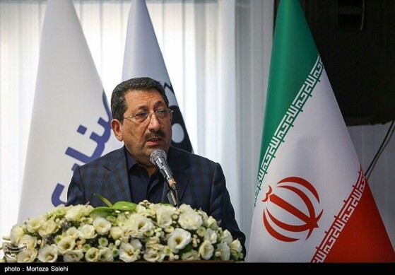 افتتاح فاز نخست نیروگاه خورشیدی آفتاب شرق - اصفهانافتتاح فاز نخست نیروگاه خورشیدی آفتاب شرق - اصفهان