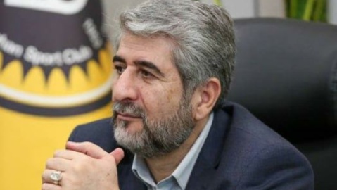 یوسف‌زاده با سپاهان به پایان راه رسید