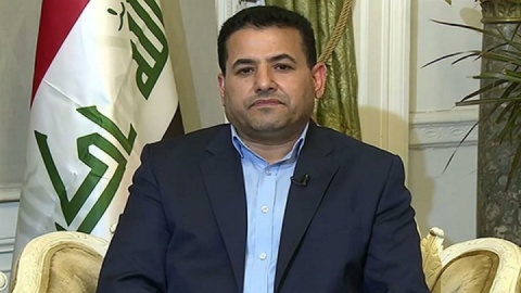 الاعرجی: بغداد در حل مشکلات اقلیم کردستان جدی است