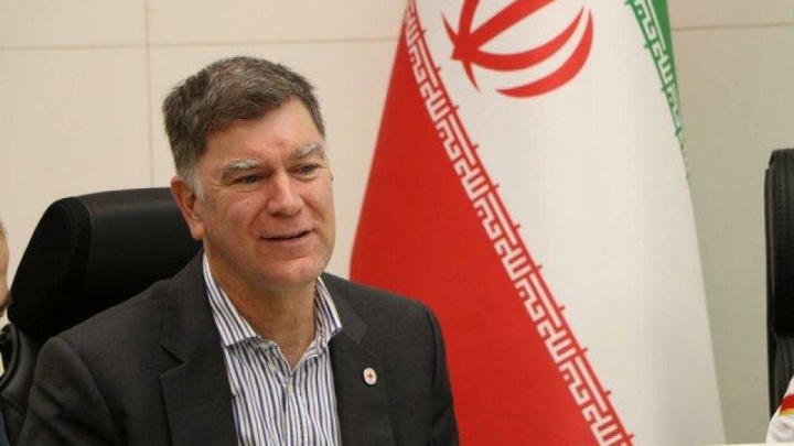 در جنگ ۱۲ روزه علیه ایران شاهد اقدامات نگرانکنندهای علیه اصول بشردوستانه بودیم