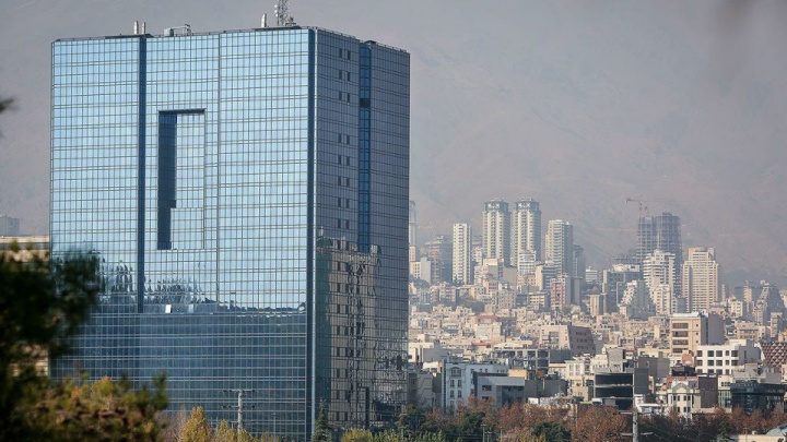 بانک مرکزی: بابک زنجانی مجوز فعالیت اقتصادی ندارد