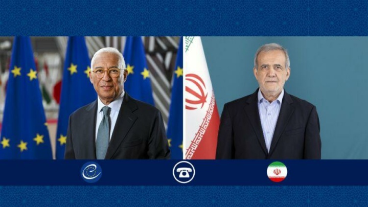 پزشکیان: تکرار هرگونه تجاوزی با پاسخی قاطعتر و پشیمانکنندهتر مواجه خواهد شد