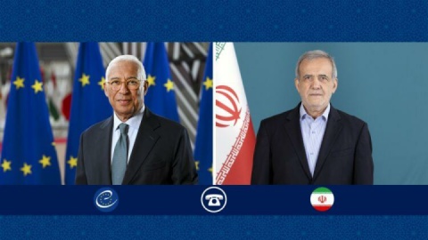 پزشکیان: تکرار هرگونه تجاوزی با پاسخی قاطع‌تر و پشیمان‌کننده‌تر مواجه خواهد شد