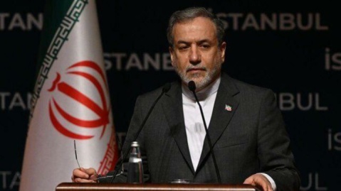 عراقچی: دیپلماسی یک خیابان دوطرفه است