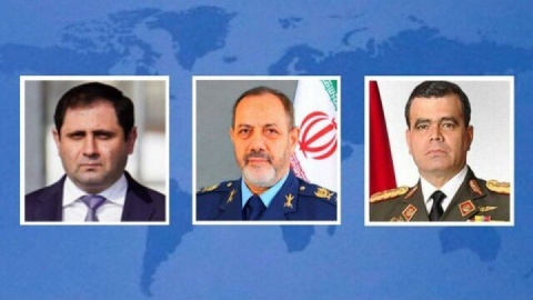 وزیر دفاع: ایران آماده پاسخ پشیمانکننده به ماجراجویی صهیونیستهاست