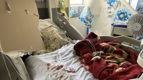 سجادی: استفاده اسرائیل از زور علیه ایران، نقض منشور سازمان ملل است